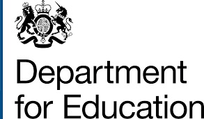 Department for Education Logo