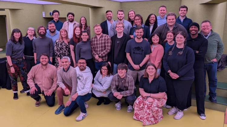 Policy in Practice’s Christmas message 2024