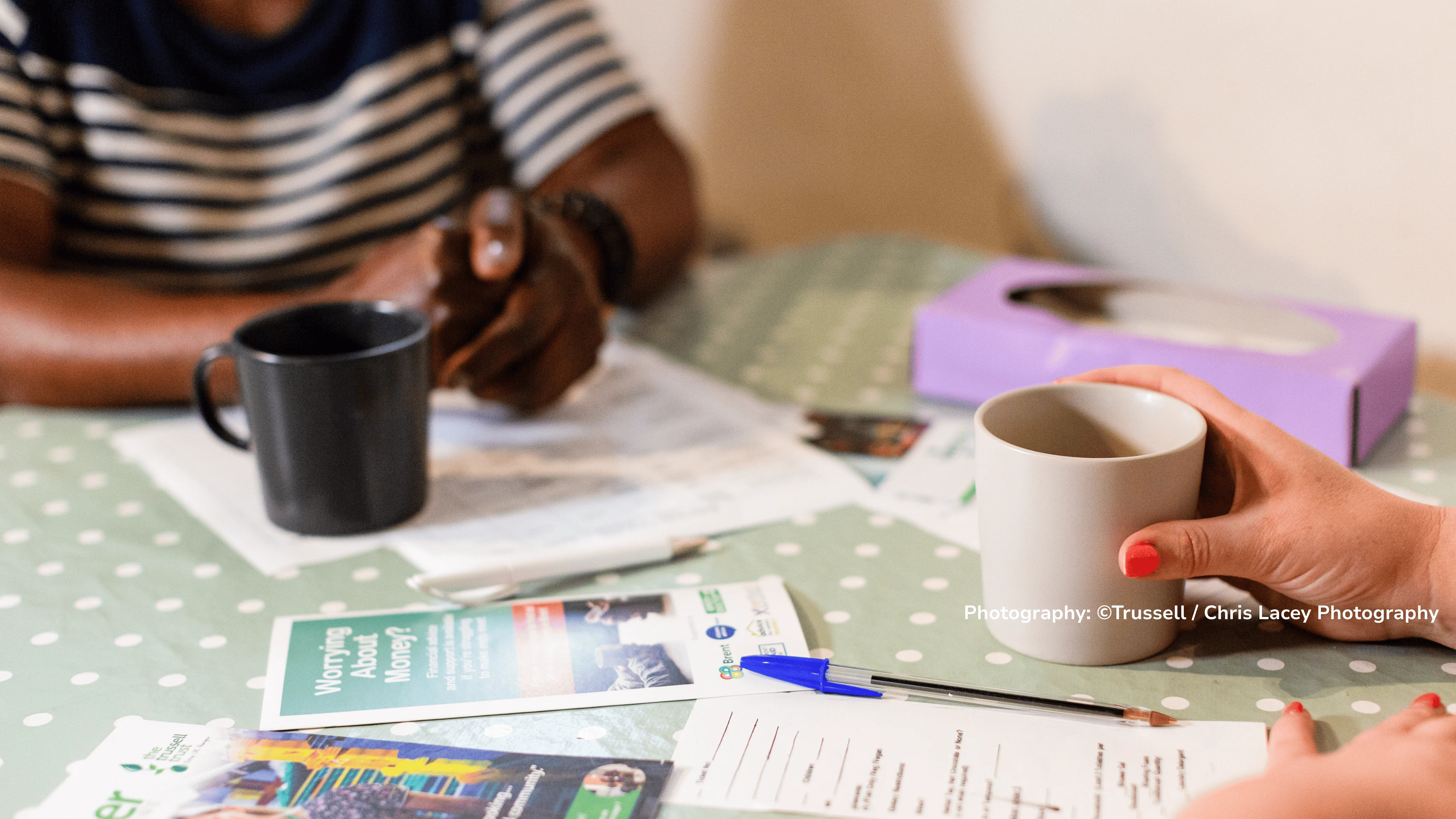 Jan Trussell webinar